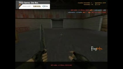 Walle Ace