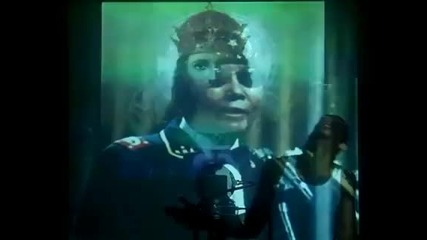 Lamar Nickens ft. Nirvana Whentheydie 
