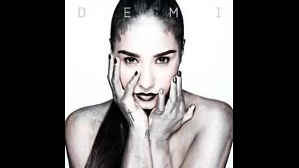 Demi Lovato - Cd full (demi 2013) new album