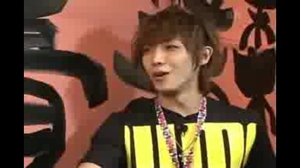 [show] Mblaq в Токио Документален Епизод 1 (3_3)