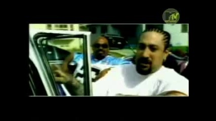 Cypress Hill - Lowrider (version Espa 