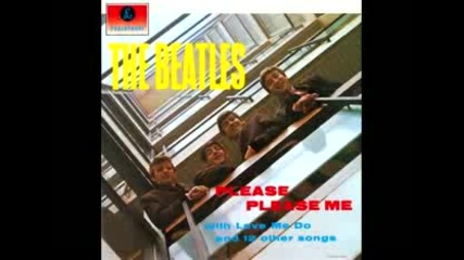 The Beatles Albums - Please Please Me - 1963 (2/2)