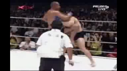 Fedor Emelianenko