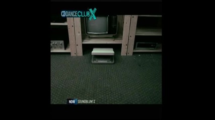 Soundbluntz - Maybe Youll Get Lucky ( H Q ) 