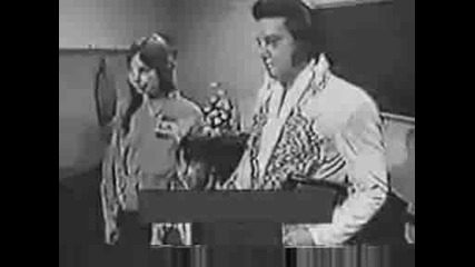 Elvis Presley