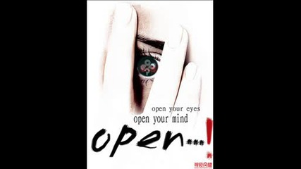 Open Your Eyes .. Яко Надъхва :}