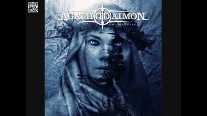 Agathodaimon - In Darkness (full Album)
