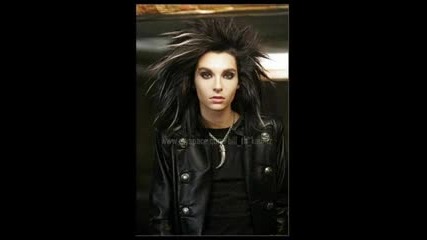 I Need A Hero... Bill Kaulitz
