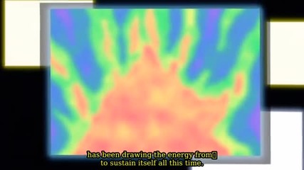 Guyver the bio boosted armor Epizode 21 Eng sub