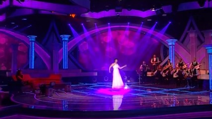 Sladjana Djuric - Zaduzbina - Gp - Tv Grand 23.12.2016.