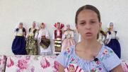 В Босна създават кукли Барби в балкански носии(ВИДЕО)
