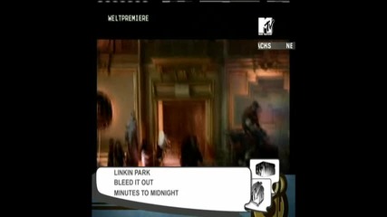 Linkin Park - Bleed It Out