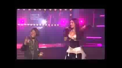 Pussycat Dolls When I Grow Up Live 7