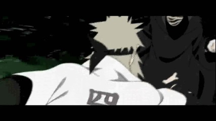 Naruto Shippuden Amv - Don't Walk Away