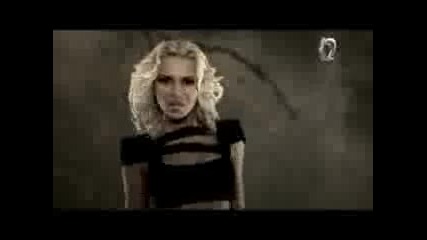 Alisia - Tvoq totalno (official Video) 2010 