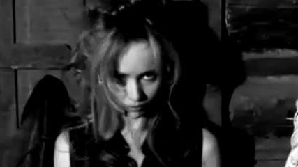 Depeche Mode - I Feel You Official Video