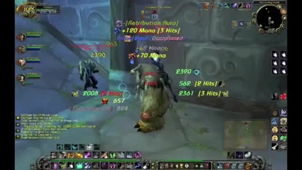 Abandonation Pvp Vol 3 