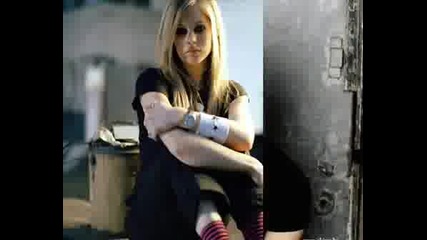 • Avril Lavigne - Mobile •