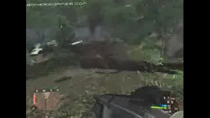 Crysis Warhead - Pc - 02 - Shore Leave [1 3]