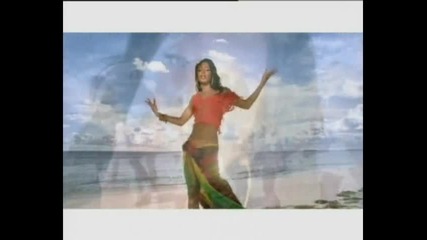 Aaliyah - Rock The Boat 