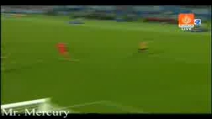 Russia - Spain 0 - 3