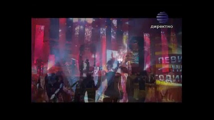 Преслава - Червена Точка live high Quality 