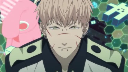 Dramatical Murder - 08