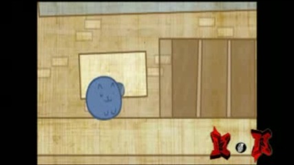 Win or fail - The legend of sushi cat 