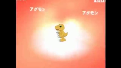 Digimon Adventures Season 1 Episode 2