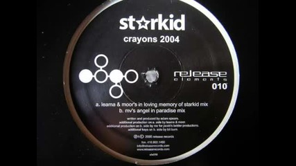 Starkid Crayons (leama and Moor's In Loving Memory Remix).mp4 [hq]