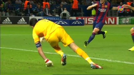 1992 I 2006 I 2009 I 2011 I 2015 - Fc Barcelona Uefa Champions League winners