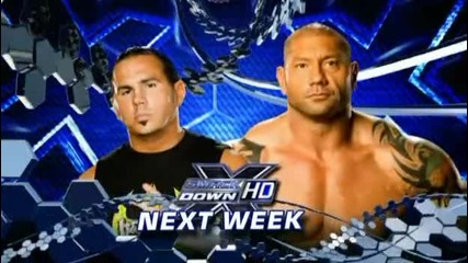 Wwe Friday Night Smackdown