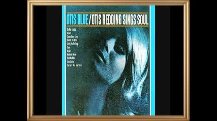 Sam Cooke Vs. Otis Redding - Wonderful World