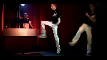Patrick Jumpen - The Secret 