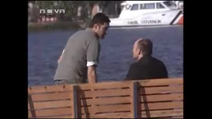 Изгубени Години Еп.50 Част 6