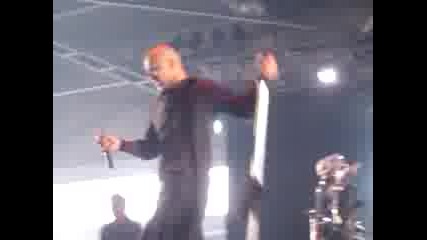 Rotersand - Last Ship (live)