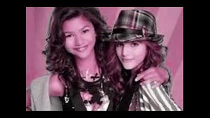 shake it up