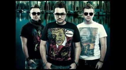 Deepside Deejays - Zummer