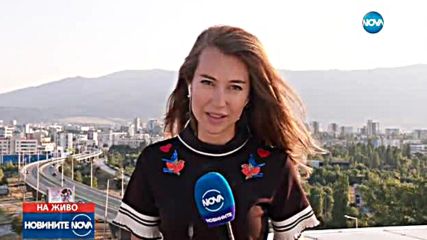 Започва захлаждане, очакват се и валежи