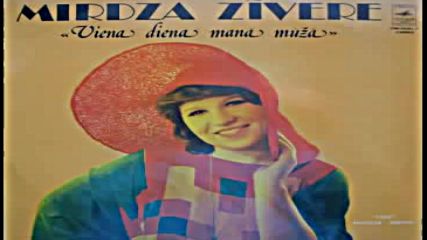 Mirdza Zivere - Zozefino (latvia 1979)