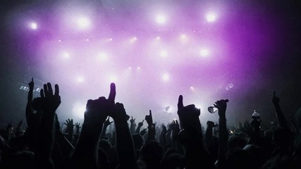 Niccho - Ravers Night ( Clubbticket Remix )