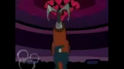 Kim Possible Сезон 4 Епизод 6 3/3