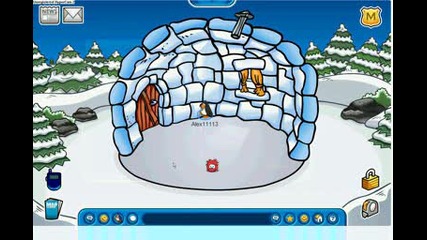 How to get Cp puffle