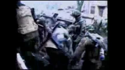 На войне как на войне