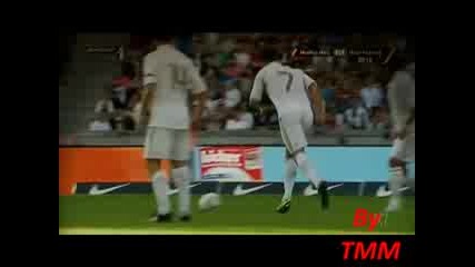 Cristiano Ronaldo-2012 Skills And Goal Hd-hq