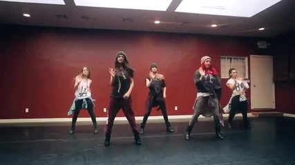 Everybody Knows - [selena Gomez Dancing]