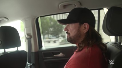 AJ Styles responds to surpassing JBL as SmackDown's longest-reigning champion: SummerSlam Diary