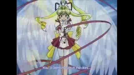 Kamikaze Kaitou Jeanne Episode 39 [2/2]