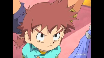 Blue Dragon Episode 32 English Part 2 