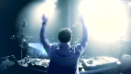 Hardwell - Encoded (official Video Hd)